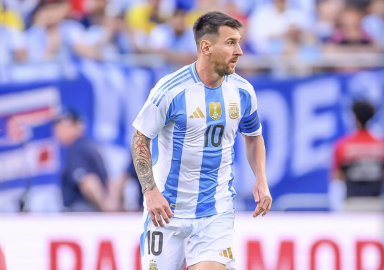 Argentina busca una nueva final de Copa América ante Canadá